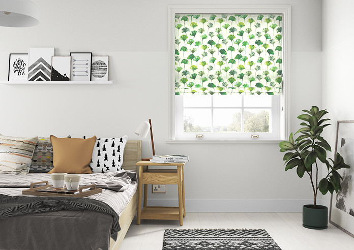 Camarillo, Cactus - Roman Blind - Image 5